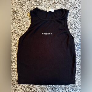 Nfinity Tank